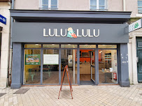 Photos du propriétaire du Restauration rapide Lulu & Lulu à Villefranche-sur-Saône - n°1