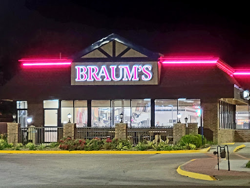 Braums Ice Cream & Dairy Store image 4