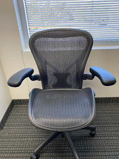 Used Office Furniture Store «Plano Used Office Furniture», reviews and photos, 902 K Ave, Plano, TX 75074, USA