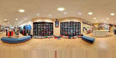 L’Atelier Running Orvault à Orvault