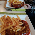 Photo n°4 de l'avis de D..o fait le 09/04/2022 à 18:21 sur le  Fliegerklause à Coburg