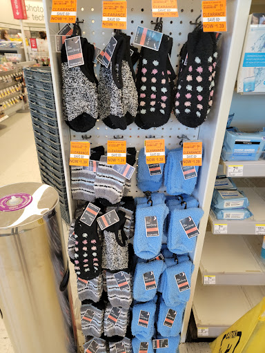 Drug Store «Walgreens», reviews and photos, 911 S Main St, Centerville, OH 45458, USA