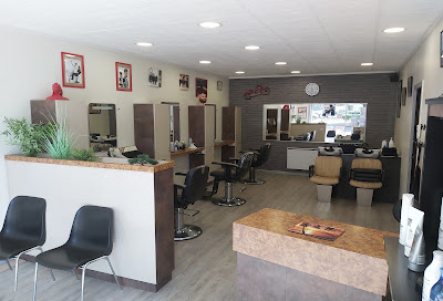 Salon Positif - Coiffeur Homme à Charleville-Mézières