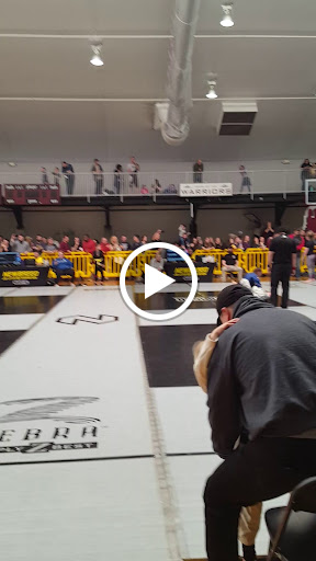 Gym «Imagine Sports + Fitness», reviews and photos, 635 Haywood Rd, Greenville, SC 29607, USA