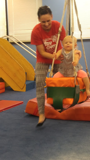 Gymnastics Center «My Gym», reviews and photos, 1622 Barclay Blvd, Buffalo Grove, IL 60089, USA