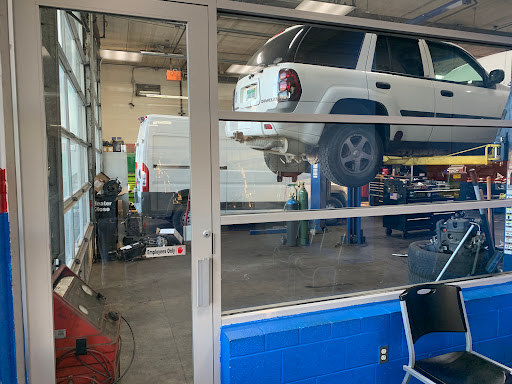 Car Detailing Service «Basha Car Wash», reviews and photos, 36638 S Groesbeck Hwy, Charter Twp of Clinton, MI 48035, USA