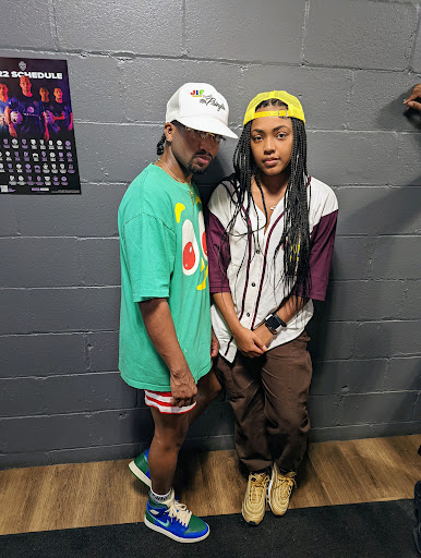 Club «Vernon Club Llc», reviews and photos, 1575 Story Ave, Louisville, KY 40206, USA