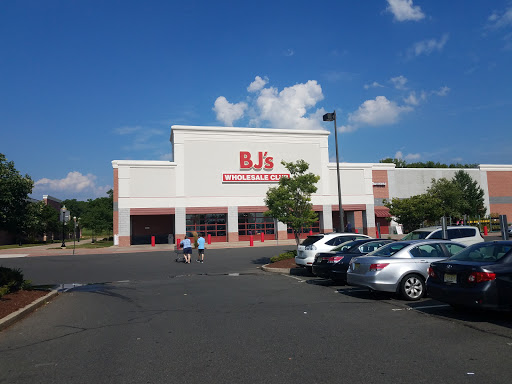 Warehouse club «BJ’s Wholesale Club», reviews and photos, 900 Marketplace Blvd, Hamilton Township, NJ 08691, USA