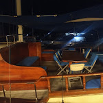 Photo n°1 de l'avis de Emanuela.a fait le 02/07/2019 à 10:24 sur le  Molo G Osteria Portuale à Portoferraio