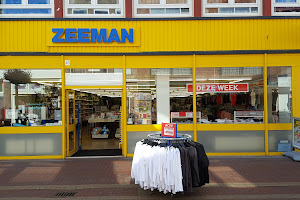 Zeeman Den Helder Spoorstraat