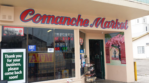Comanche Produce