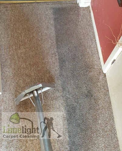 Limelight Carpet Cleaning - Manchester