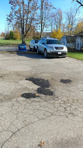 Tobacco Shop «The Boo-tique Smoke Shop & Vapor», reviews and photos, 676 N Main St, Wellington, OH 44090, USA