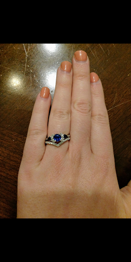 Jeweler «Shane Co.», reviews and photos, 9643 Olive Blvd, Olivette, MO 63132, USA