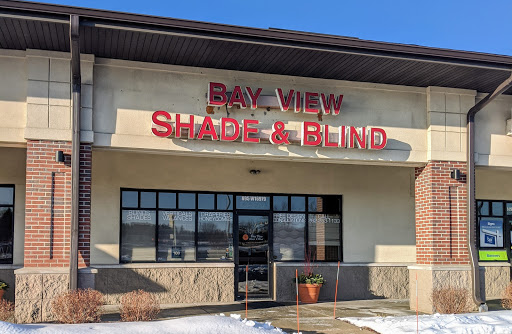 Bay View Shade and Blinds