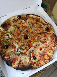 Photos du propriétaire du Pizzeria BB PIZZAS Feu de bois à Argelès-sur-Mer - n°2
