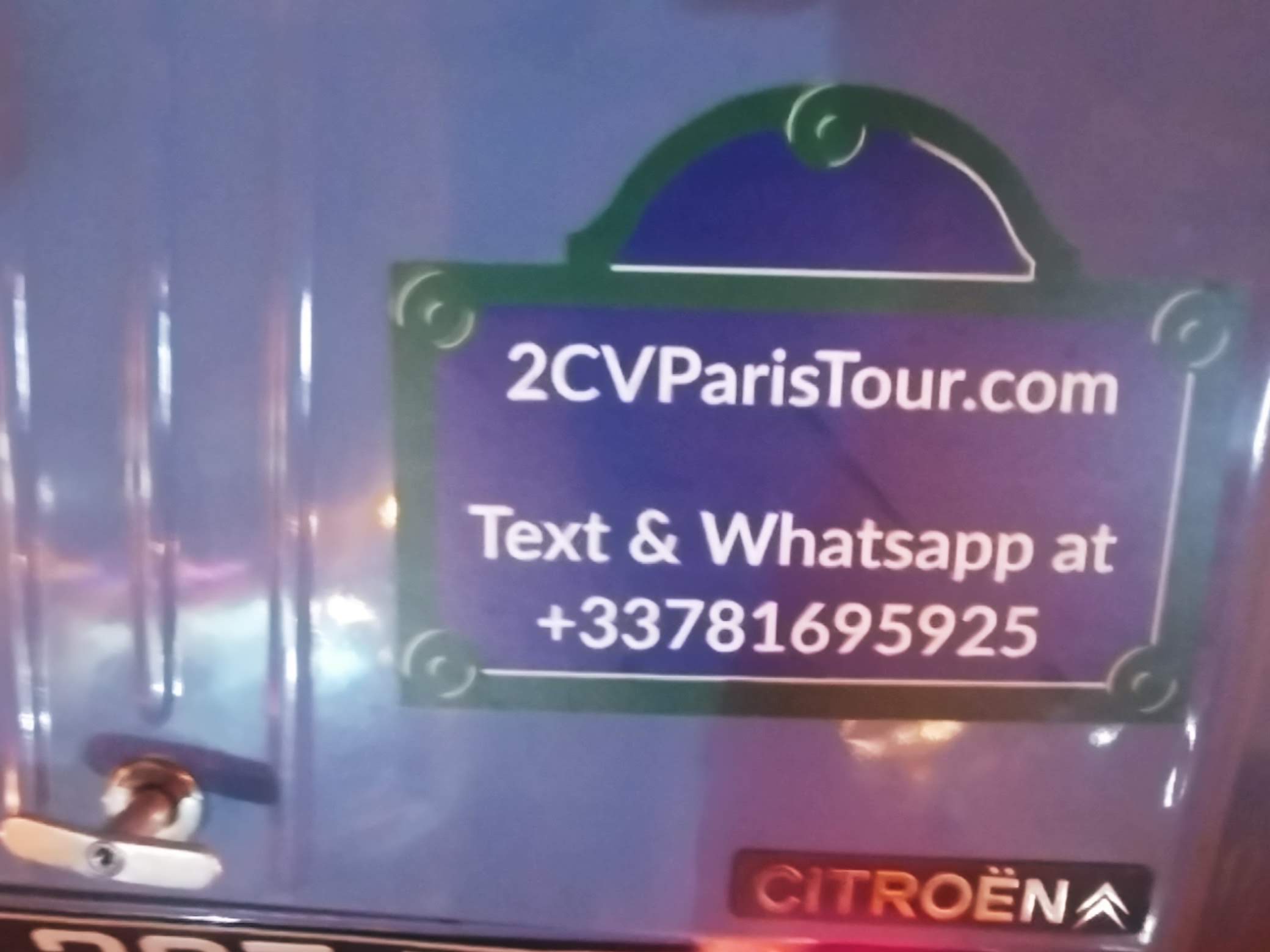 Photo n° 1 de l'avis de mag..a fait le 01/08/2022 à 20:51