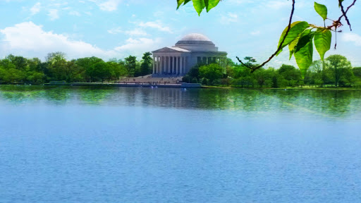 Monument «Thomas Jefferson Memorial», reviews and photos, 701 E Basin Dr SW, Washington, DC 20242, USA