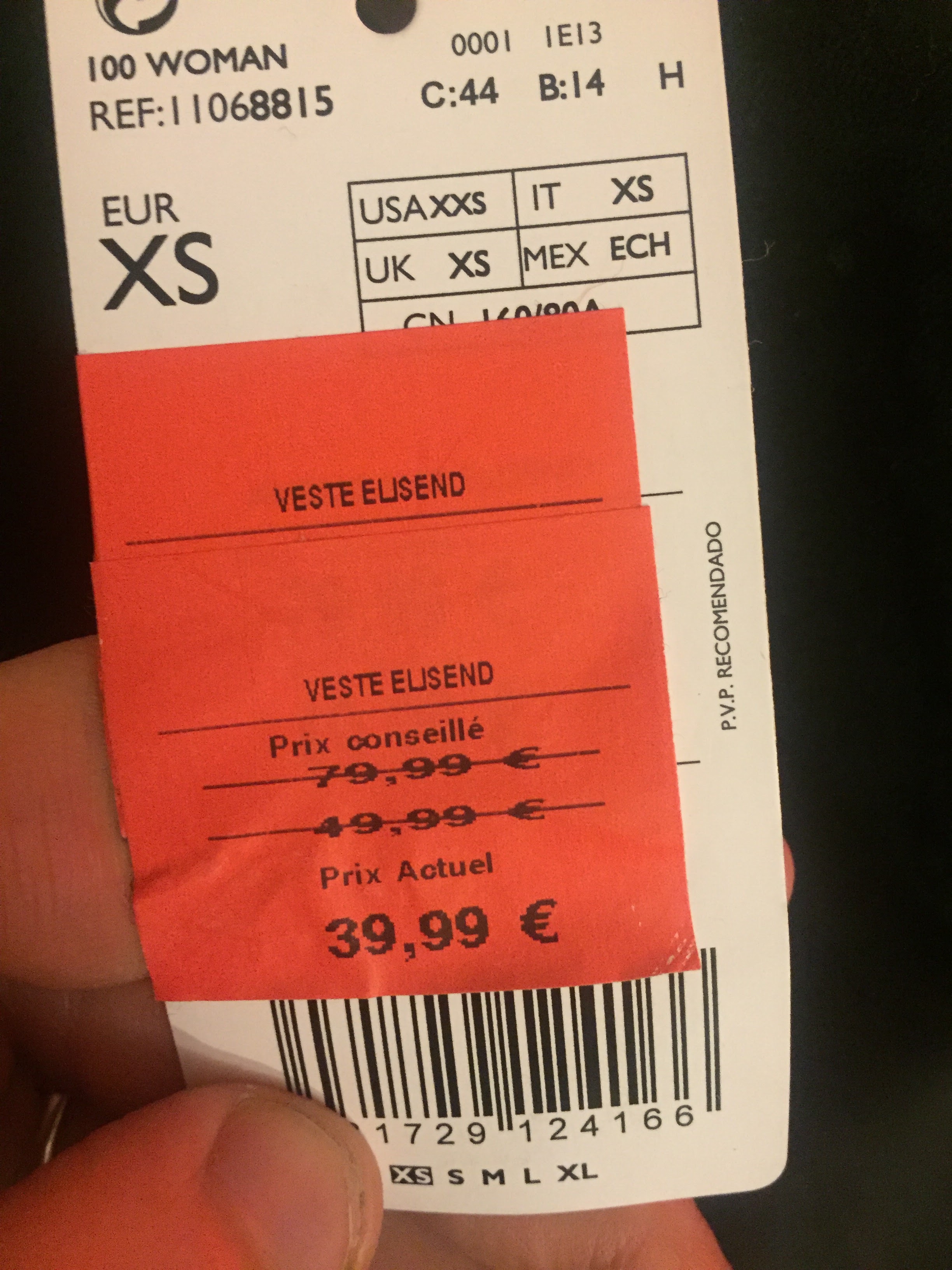 Photo n° 2 de l'avis de L'équipe.o fait le 29/01/2018 à 16:40