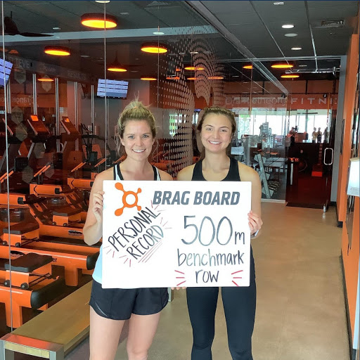 Gym «Orangetheory Fitness Applewood», reviews and photos, 3244 Youngfield St A1, Wheat Ridge, CO 80033, USA