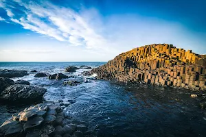 Giant's Causeway image