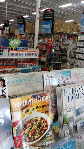 Craft Store «Michaels», reviews and photos, 20 Haywood Rd, Greenville, SC 29607, USA