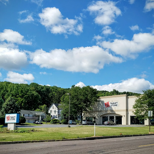 Thrift Store «Big Time Thrift Store», reviews and photos, 2395 Lancaster Pike, Reading, PA 19607, USA