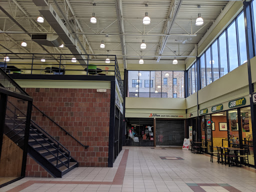 Shopping Mall «Marshall Square Mall», reviews and photos, 720 University Ave #14, Syracuse, NY 13210, USA