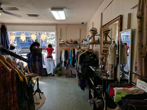 Boutique «360 Boutique», reviews and photos, 50 San Marco Ave, St Augustine, FL 32084, USA