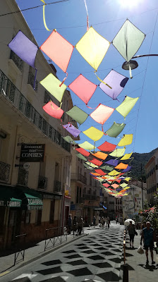 L'Opaline à Amélie-les-Bains-Palalda