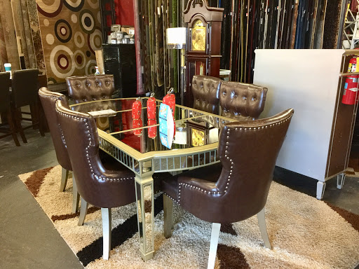 Furniture Store «Furniture Mecca», reviews and photos, 5648 Lancaster Ave, Philadelphia, PA 19131, USA
