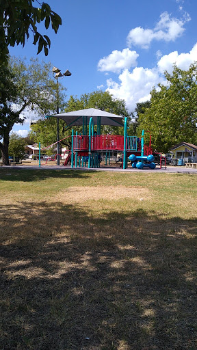 Park «Buckeye Park», reviews and photos, 1610 W Wildwood Dr, San Antonio, TX 78201, USA