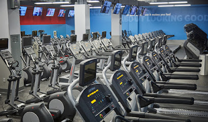Blink Fitness - 102-16 Liberty Ave, Queens, NY 11416