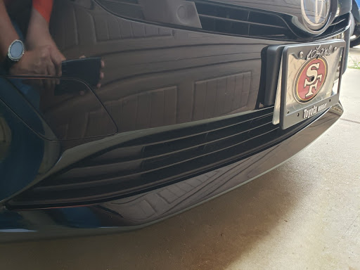 Auto Body Shop «Rick Warner Body Shop», reviews and photos, 28 W 700 S, Salt Lake City, UT 84101, USA