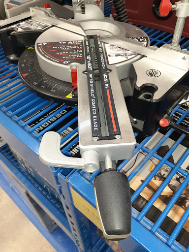 Tool Store «Harbor Freight Tools», reviews and photos, 5365 West Atlantic, Margate, FL 33063, USA