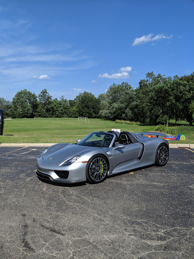 Golf Club «Rammler Golf Club», reviews and photos, 38180 Utica Rd, Sterling Heights, MI 48312, USA