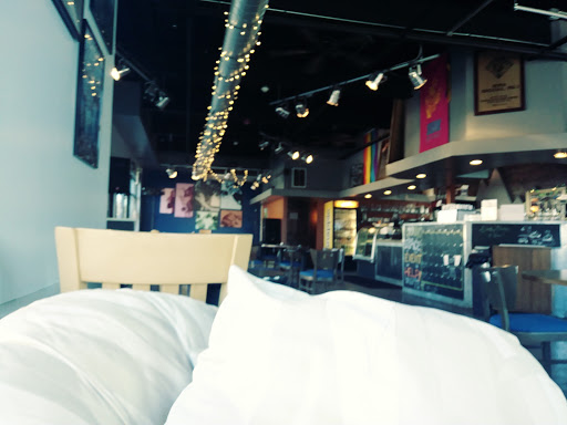 Coffee Shop «Brue Coffee», reviews and photos, 960 Genesee St, Rochester, NY 14611, USA