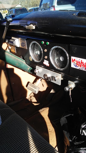 Tattoo Shop «Noble sparrow tattoo», reviews and photos, 4212 N Jackson Hwy, Sheffield, AL 35660, USA