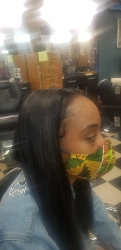 Beauty Salon «Miss Lillies Beauty Salon», reviews and photos, 15005 E Mississippi Ave, Aurora, CO 80012, USA