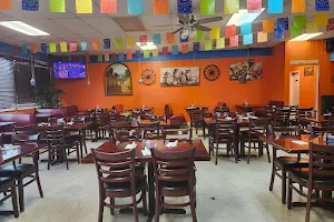 La cabaña mexican restaurant image