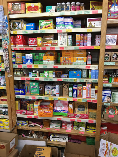 Asian Grocery Store «Asia Mart», reviews and photos, 2481 Guerneville Rd, Santa Rosa, CA 95403, USA