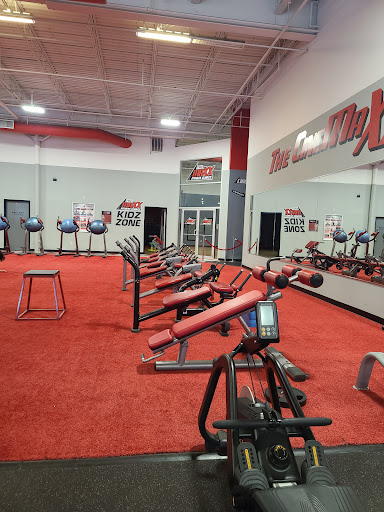 Health Club «Maxx Fitness Clubzz», reviews and photos, 2920 Easton Ave, Bethlehem, PA 18020, USA