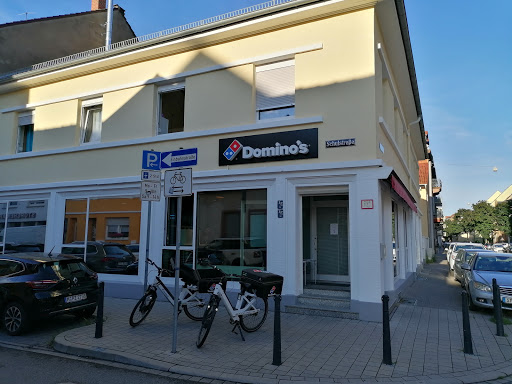 Domino's Pizza Mannheim Neckarau