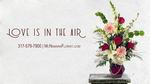 Florist «McNamara Florist», reviews and photos, 862 S State Rd 135 c, Greenwood, IN 46142, USA