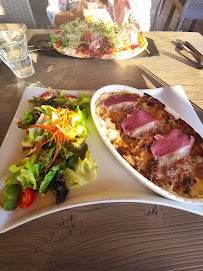 Tartiflette du Restaurant La Voguette - n°4