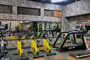 The Avengers Gym(an unisex gym) image