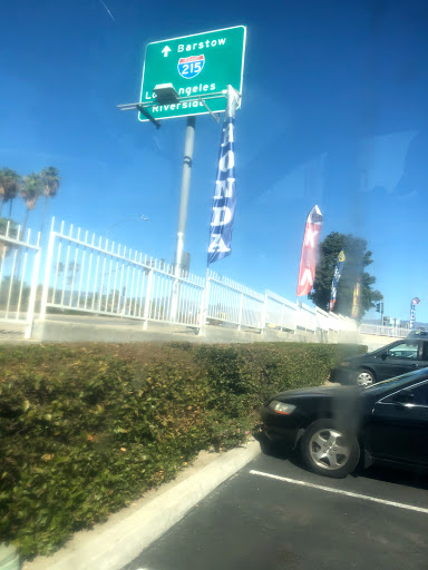 Beauty Supply Store «CosmoProf», reviews and photos, 1325 S Auto Plaza Dr #100, San Bernardino, CA 92408, USA