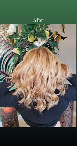 Beauty Salon «Ego Hair Studio», reviews and photos, 540 Andrews Rd, Feasterville-Trevose, PA 19053, USA