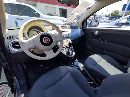 Car Dealer «SC Car Zone», reviews and photos, 2901 Harbor Blvd, Costa Mesa, CA 92626, USA