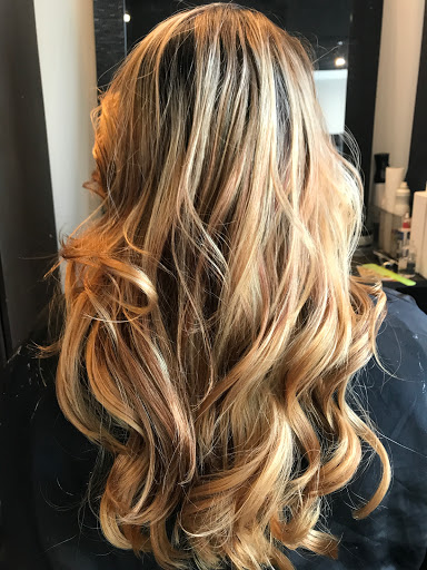 Hair Salon «Locks Salon on Public Square», reviews and photos, 19 S Public Square, Cartersville, GA 30120, USA